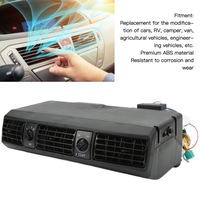 фото thumb №11, Випарник кондиціонера 12v універсальний 6a/4a