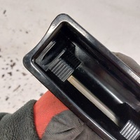 фото thumb №7, Audi a3 8l lift вкладиш попільнички попільничка 8p0857575