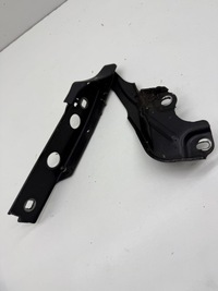 фото thumb №12, Audi a7 a6 c7 петля капота крышки двигателя цвет lz9y правые оригинал