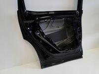 фото thumb №12, Mercedes glb x247 247 двері задні ліва задня лівий 696