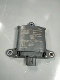 фото thumb №1, Mitsubishi elipse cross радар датчик мертвого pola задняя правый 8638a163