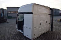 фото thumb №3, Каркас кабина mercedes actros mp4 giga space