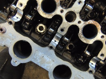 фото thumb №11, Головка валы volvo v50 рестайлинг 2.0 дизель европа