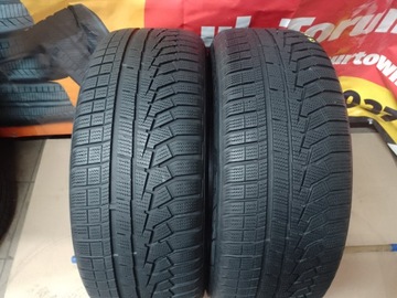 Hankook Winter i*cept evo2 SUV W320A 235/55R19 105 В