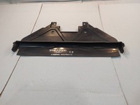 фото thumb №9, Защита радиатора bmw 1 e81 e87