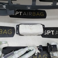 фото thumb №11, A5 8w панель консоль подушки ремені подушка безпеки штори