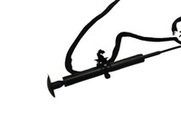 фото thumb №8, Привід кришка заливної пального mercedes w204 8961-05