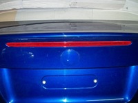 фото thumb №6, Bmw e82 e88 крышка багажника задняя зад выбор