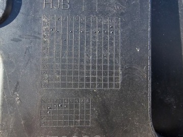 фото thumb №12, Решітка радіатора каркас решітка бампера renault captur ii 2 2020- перед решітка