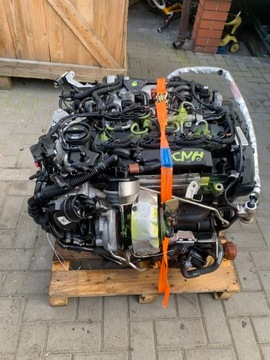 фото thumb №8, Двигун 2.0 tdi audi a4 a6 a7 cnh cnha cnhb 139tys комплектний !