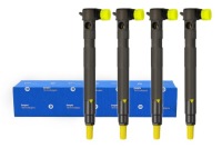 Купити Відновлений форсунка delphi гарантія 28264951, фото thumb