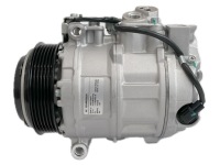 фото thumb №1, Компресор кондиціонера mercedes 447160-9753 / 447250-1581