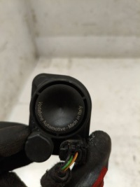 фото thumb №5, Opel astra k сирена сигнализации сигнал клаксон 13587667