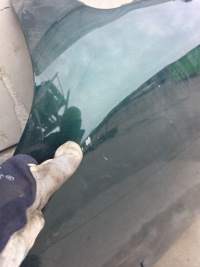 фото thumb №7, Daihatsu terios ii капот