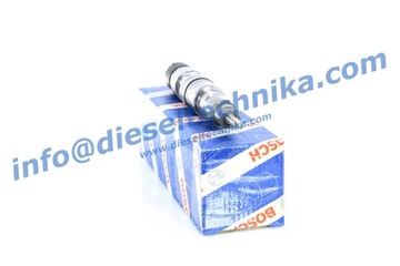 фото thumb №14, Bosch 445 120 064 наконечник вприску 445 120