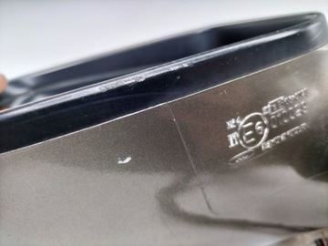 фото thumb №11, Дзеркало ліві водія honda civic viii sedan 9 pin