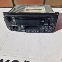 фото thumb №1, Chrysler pt cruiser 00- радіо cd p05091601af