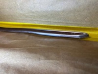 Cadillac eldorado молдинг крыла #862 Недорого, фото thumb