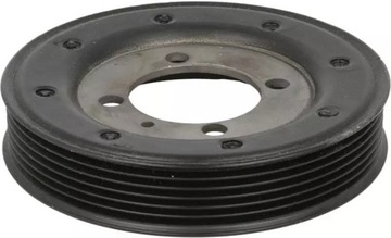 фото thumb №1, Corteco 80000836 колесо пасове, wał колінчастий