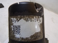 фото thumb №6, Підсилювач кермо електричні citroen c1 1600000251 koyo