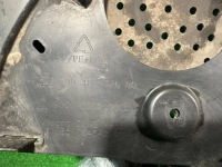 фото thumb №8, Захист pod бампер opel astra l vi перед 9840237680