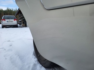 фото thumb №7, Opel zafira b 09r рестайлінг двері праві задні зад z167