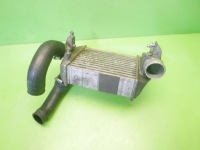 Інтеркулер лівий радіатор повітря audi a4 b6 2.5 tdi v6 Доставка, фото thumb