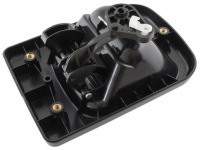 фото thumb №2, Renault master opel movano 98- ручка двері задня p