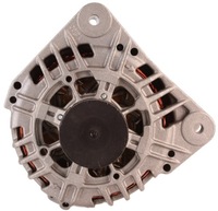 фото thumb №1, Генератор nissan interstar primastar 1.9 дизель ca1645