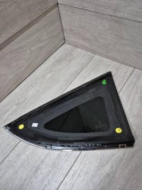 12585. tesla x скло кузовна лівий задній 1034906-80-f Недорого, фото thumb
