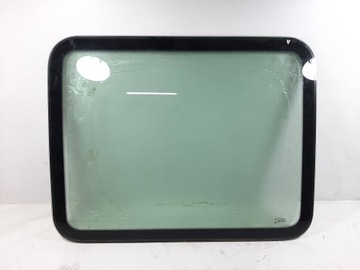 фото thumb №1, Renault master ii рестайлінг 2.5dci 04r скло кузовна права