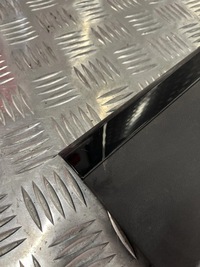 фото thumb №3, Молдинг двері перед права vw t-roc 17- 2ga854940