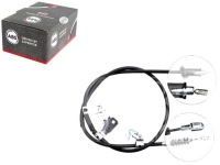 фото thumb №1, A.b.s. трос гальма ручного mitsubishi colt 04-