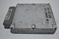 Бортовой компьютер двигателя ford mondeo mk3 1s7f-12a650-be Киев, фото thumb