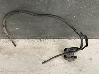 фото thumb №1, Клапан вакуумa renault master iii 149566215r