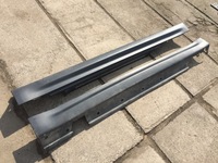 фото thumb №3, Mini cooper r56 молдинг поріг ліва права