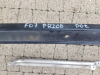 фото thumb №7, Bmw 5 gt f07 балка нижняя поперечина усилитель бампера