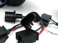 фото thumb №13, Лампи передні full led світлодіодний jeep wrangler tj jk перед з гомологація eu