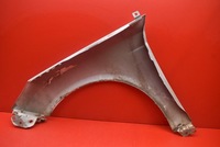 фото thumb №16, Крыло правые перед переднее белый ford focus mk3 рестайлинг 14-20