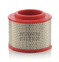 фото thumb №2, Mann-filter c 23 107 фільтр повітря