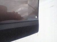 фото thumb №8, Mitsubishi outlander iii lift 15- бампер задняя