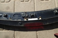 фото thumb №5, Chrysler pacifica 03-08 спойлер кришки задній козирок