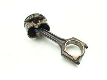 фото thumb №7, Mini mini поршень з шатуном cooper бензин 85kw 115 hp n16b16a 2007 2/3dr