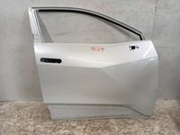 фото thumb №1, Двері праве передні правий перед toyota chr ch-r ii 2 23-