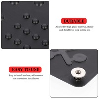 фото thumb №8, Педаль truck running boards пол коврики trucks car