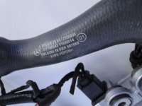 Mercedes glc x253 253 f-cell помпа шланг води охолодження ланок на wodór Київ, фото thumb