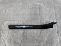 фото thumb №1, Захист накладка поріг jaguar e-pace