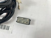 Електропроводка електрична кнопка asr mercedes w124 1298207810 1245409735 Зі Шроту, фото thumb