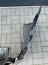 фото thumb №9, Volvo v90 cc cross country бампер задня задній