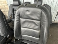 фото thumb №5, Сиденье сиденья диван подлокотник audi a6 c6 sedan lubelskie